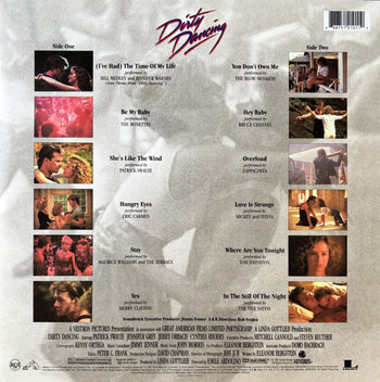 Dirty Dancing - Various