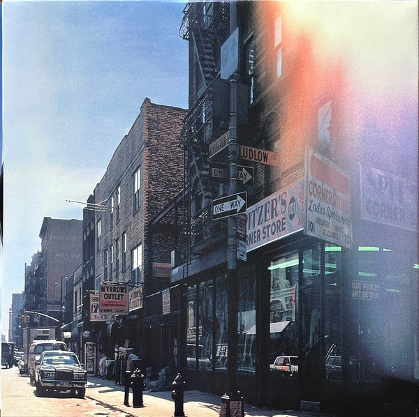 Paul's Boutique - Beastie Boys