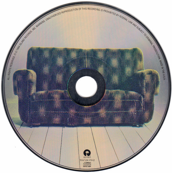 No Need To Argue - Cranberries, The