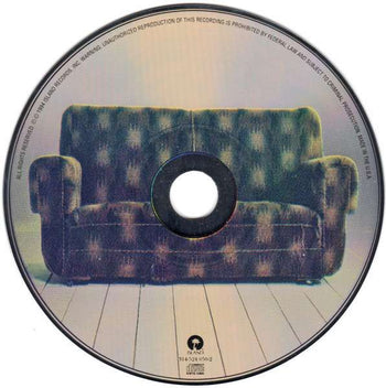 No Need To Argue - Cranberries, The