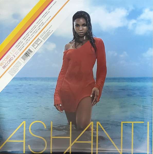 Chapter II - Ashanti