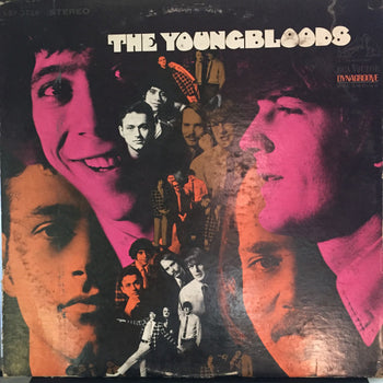 The Youngbloods - Youngbloods