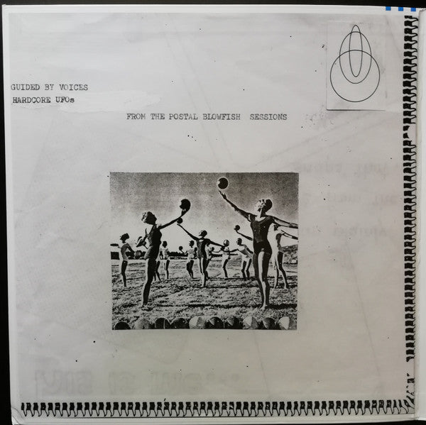 Bee Thousand - Guided By Voices