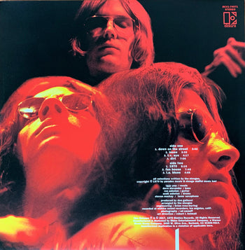 Fun House - The Stooges