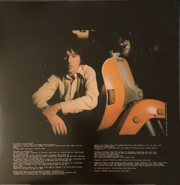 Either/Or: Expanded Edition - Smith, Elliott