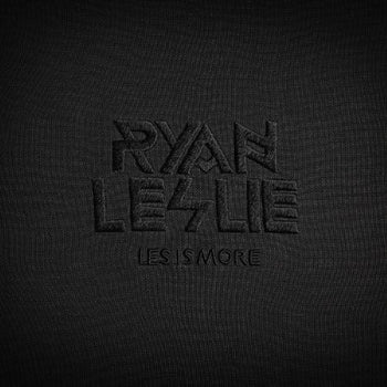 Les Is More - Leslie, Ryan