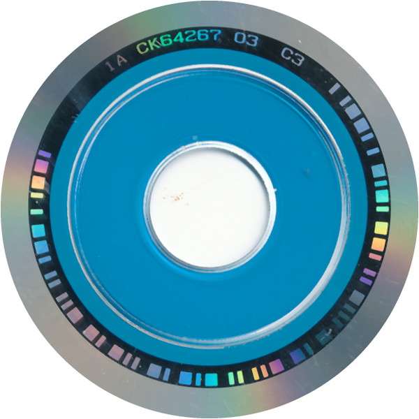 Music From The Motion Picture Brainscan - Various