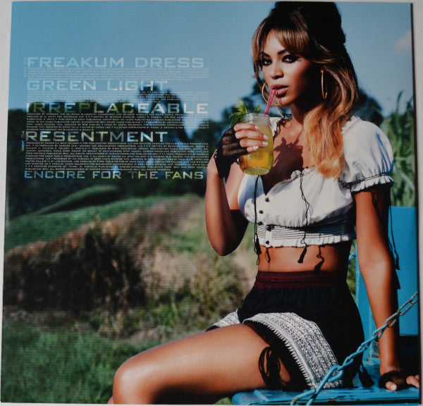 B'Day - Beyonce