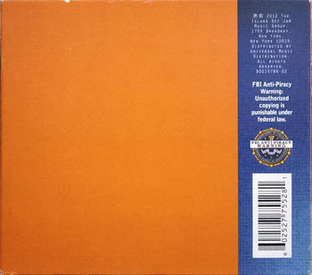 Channel Orange - Frank Ocean [CD]