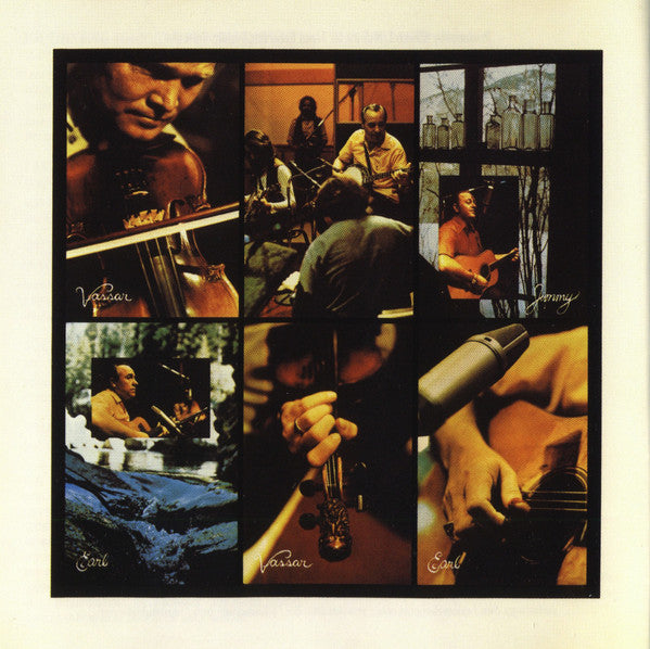 Will The Circle Be Unbroken - Nitty Gritty Dirt Band
