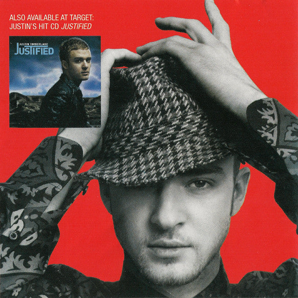 Justin & Christina - Timberlake, Justin