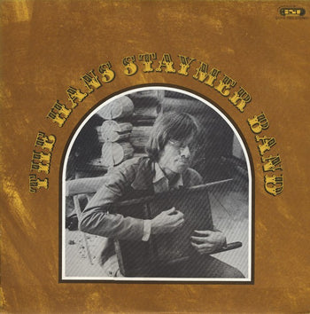 The Hans Staymer Band - Staymer, Hans Band
