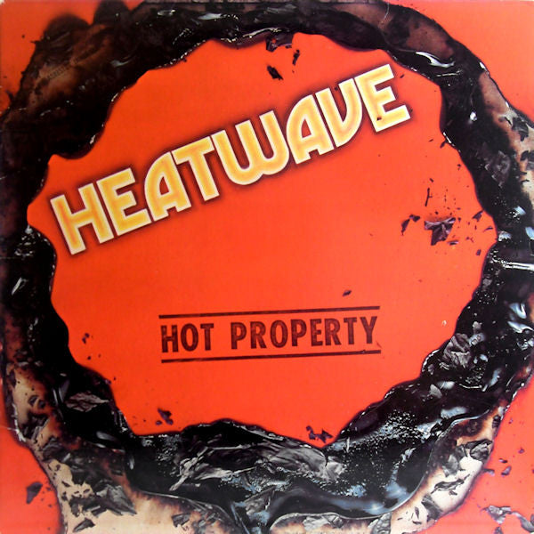 Hot Property - Heatwave
