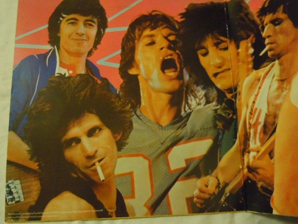 Still Life (American Concert 1981) - Rolling Stones