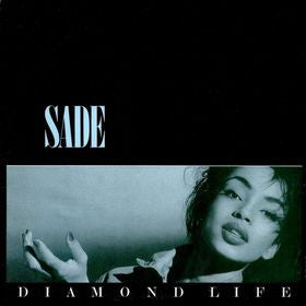 Diamond Life - Sade