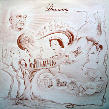 Dreaming - Murari Band