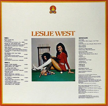 The Great Fatsby - West, Leslie