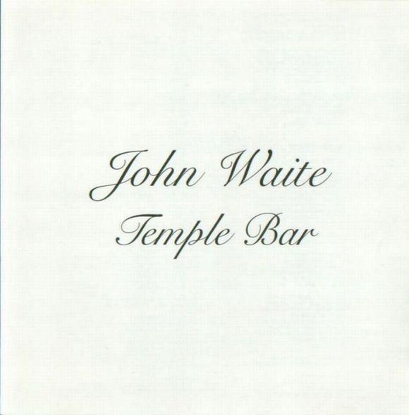 Temple Bar - Waite, John