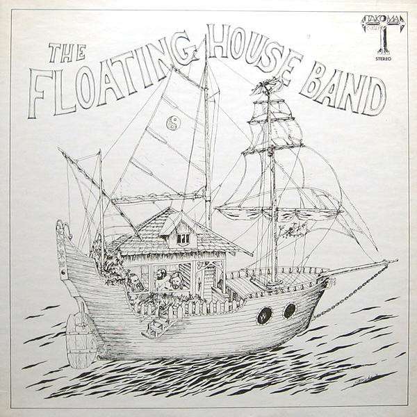 The Floating House Band - Floating House Band