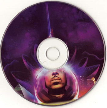 Lotusflower / Mplsound / Elixer - Prince