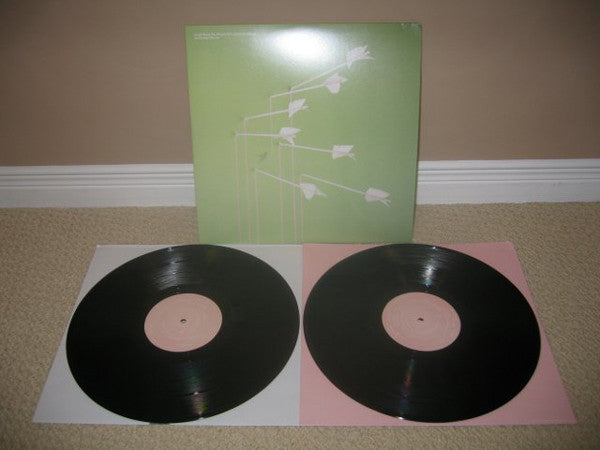 Good News For People Who Love Bad News - Modest Mouse