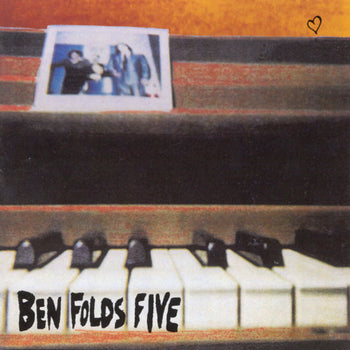 Ben Folds Five - Folds, Ben
