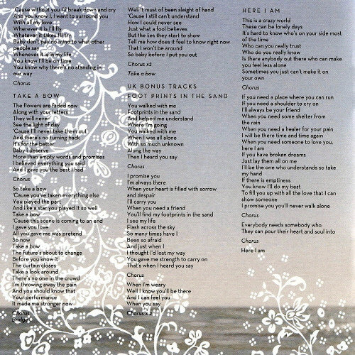 Spirit - Lewis, Leona