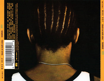 Black On Both Sides - Mos Def