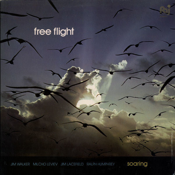 Soaring - Free Flight