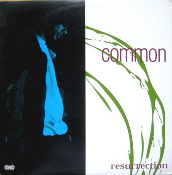 Resurrection - Common