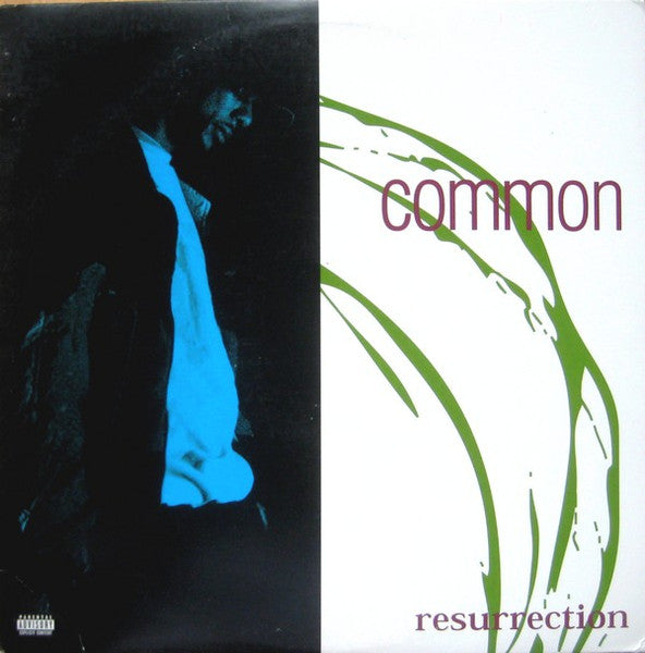 Resurrection - Common