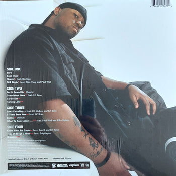 Who Is Mike Jones? - Jones, Mike