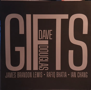 GIFTS - Douglas, Dave