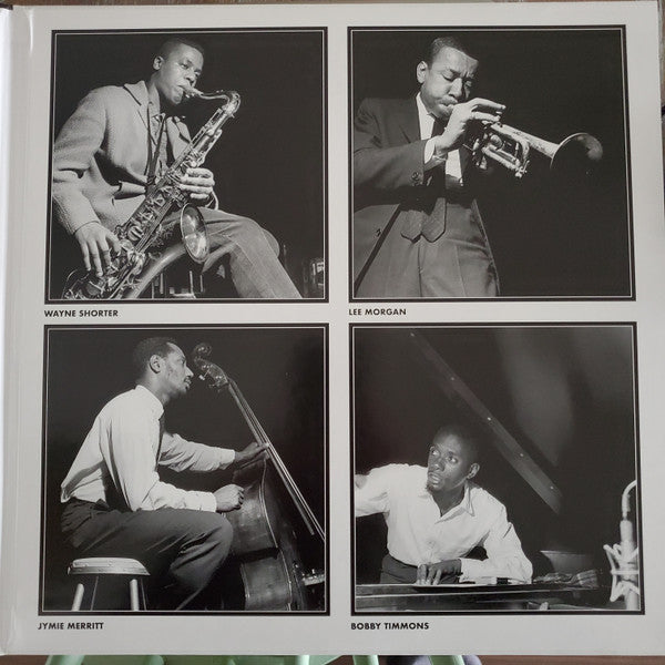 Roots And Herbs - Blakey, Art & The Jazz Messengers
