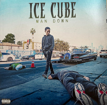 Man Down - Ice Cube