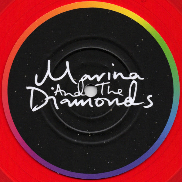 Froot - Marina