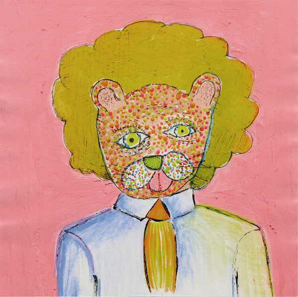 After The Astronaut [Indie Exclusive Opaque White] - Butthole Surfers