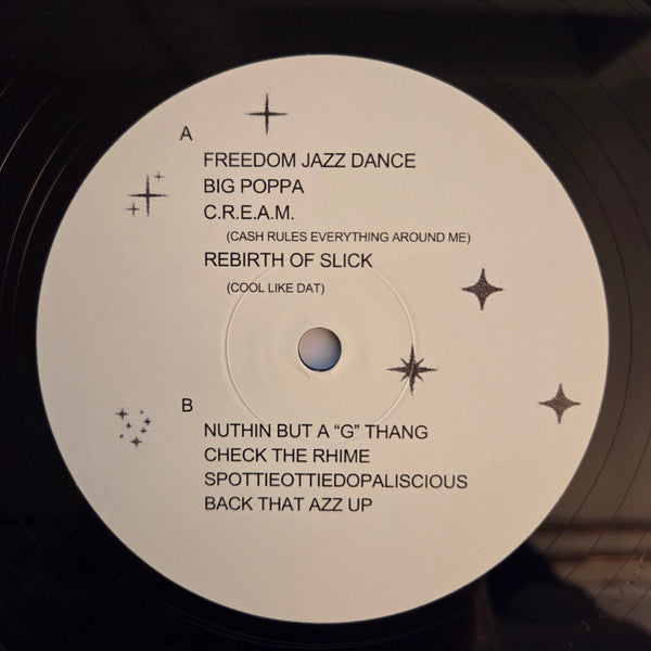 Cream - Kassa Overall