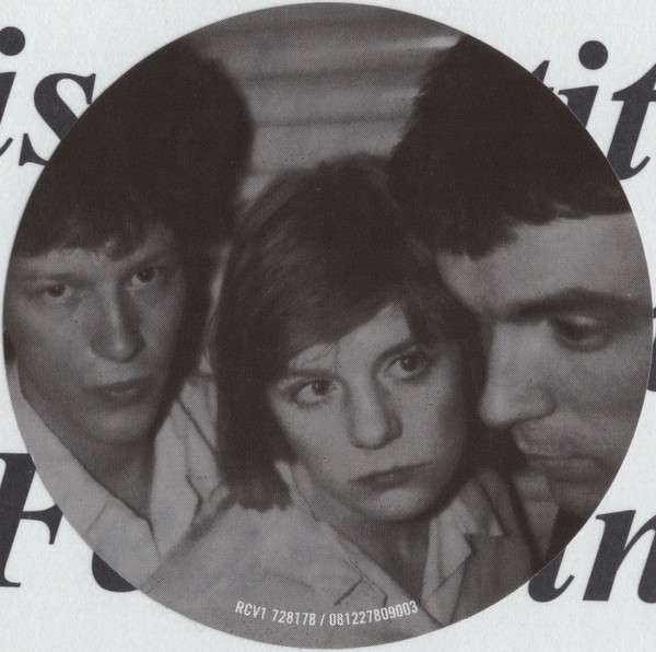 Tentative Decisions: Demos & Live - Talking Heads