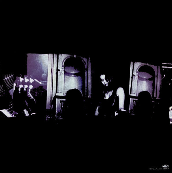 So Tonight That I Might See - Mazzy Star