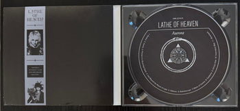 Aurora - Lathe of Heaven