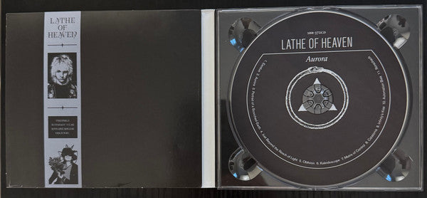Aurora - Lathe of Heaven