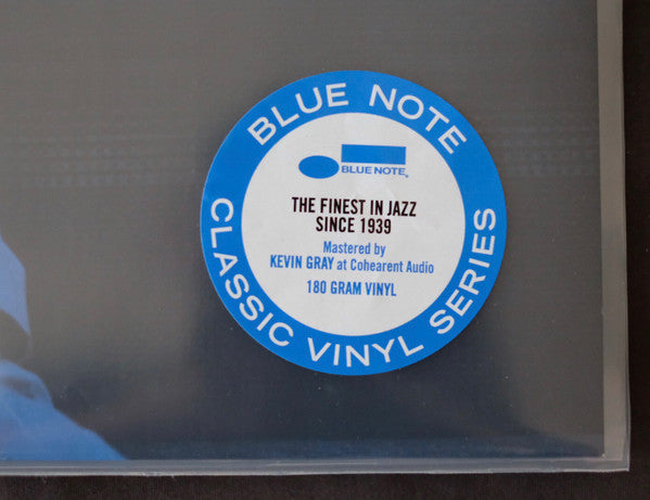 Shades Of Blue - Madlib