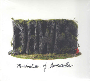 Misadventures Of Doomscroller - Dawes