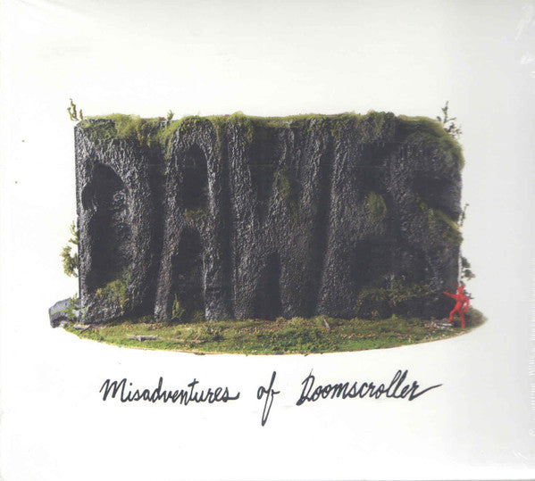 Misadventures Of Doomscroller - Dawes