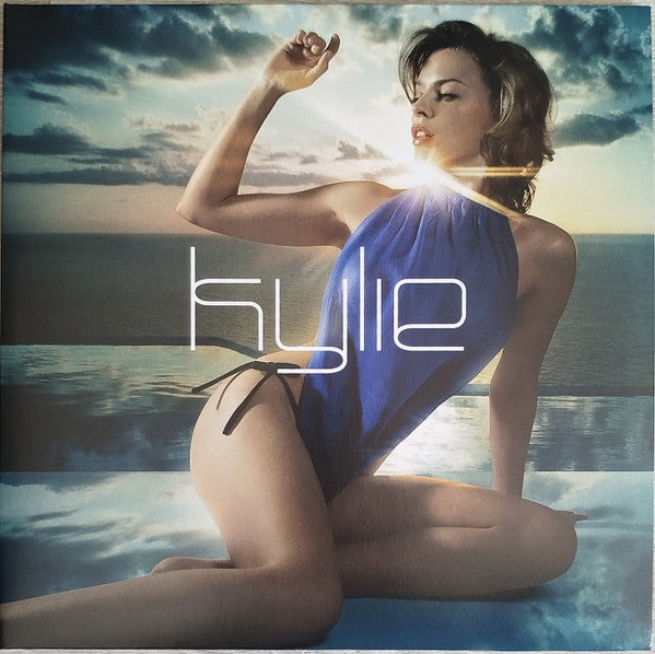 Light Years - Kylie Minogue [LP]