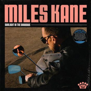 Sunlight In The Shadows - Kane, Miles