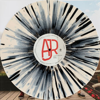 Living Room - AJR
