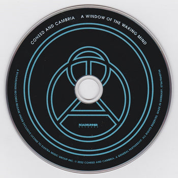 Vaxis Ii: A Window Of The Waking Mind - Coheed And Cambria