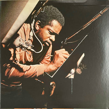 Slow Drag - Byrd, Donald